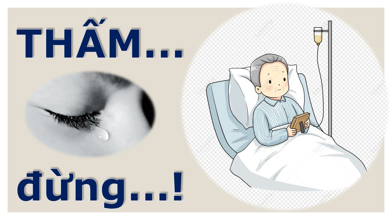 CÂU CHUYỆN ĐẦY THẤM THÍA - ĐẠO LÀM NGƯỜI