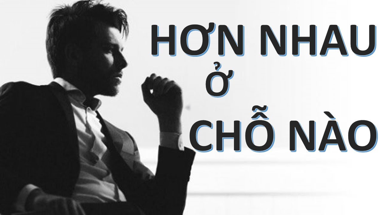 NAM TỬ HÁN - ĐẠI TRƯỢNG PHU - ĐÀN ÔNG HƠN NHAU Ở KHÍ CHẤT - KHÍ ĐỘ ĐẠI LƯỢNG - KHÔNG Ở LY RƯỢU!