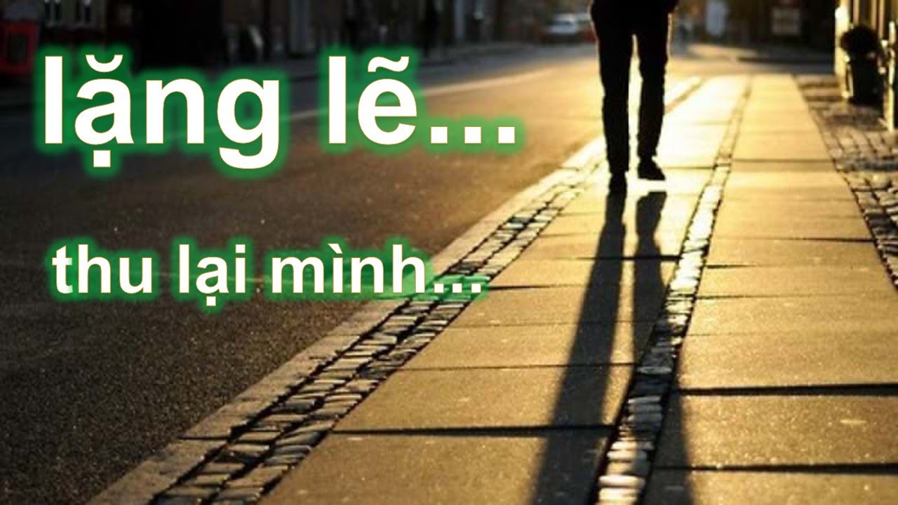 LẶNG LẼ THU LẠI MÌNH - TỬ TẾ LÀ MỘT MÓN QUÀ, MÀ KHÔNG PHẢI AI CŨNG CÓ THỂ TRAO ĐI MÃI MÃI